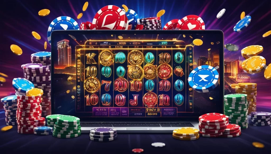 Live Casino DV88 Login