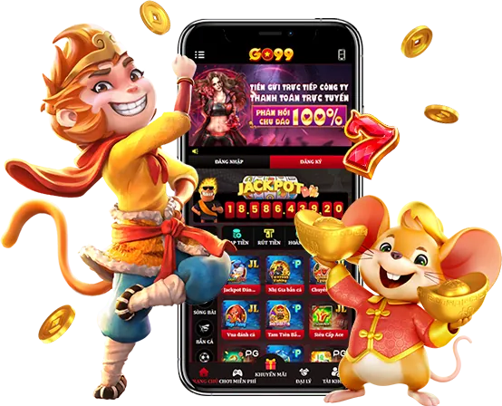 Nổ hũ và bắn cá DV88
