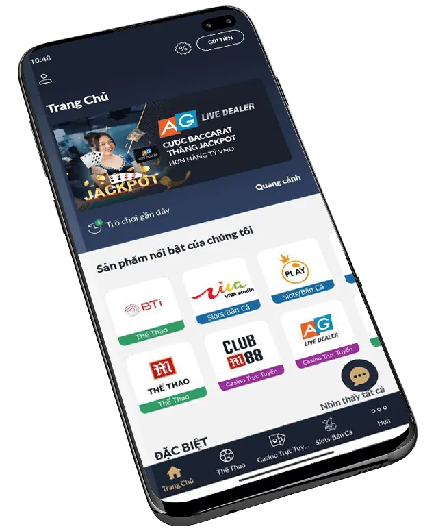Nền tảng công bằng DV88 Login