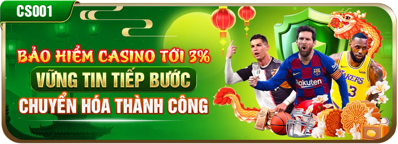 Banner khuyến mãi nổ hũ DV88